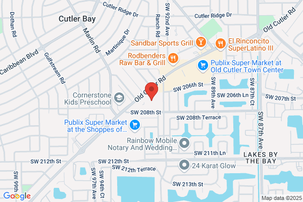 Encompass Health Rehabilitation Hospital of Miami