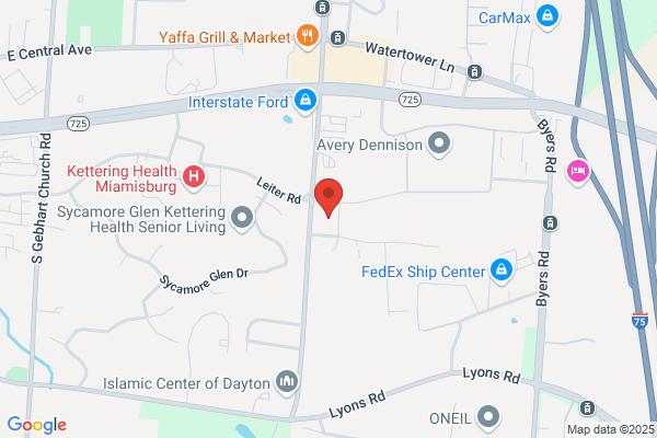 Miamisburg Vision Care