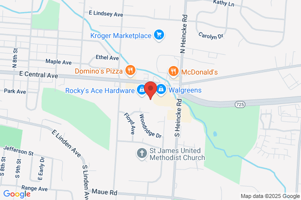 Smile Doctors Orthodontics - Miamisburg