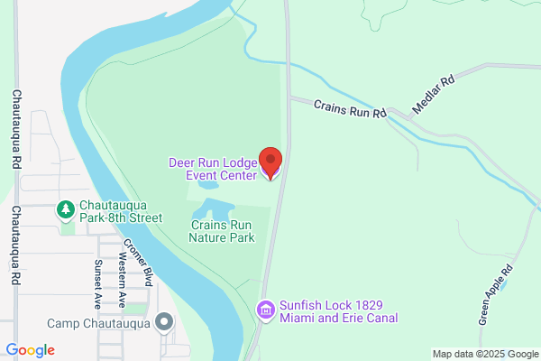 Deer Run Lodge