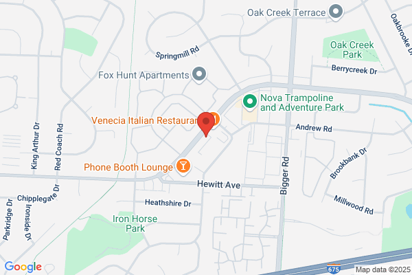 Kettering Bariatrics