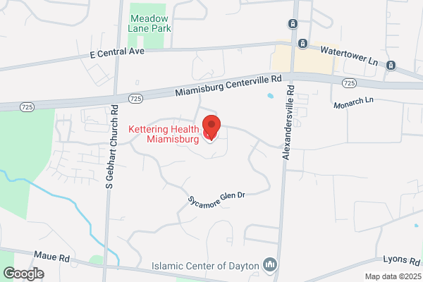 Lifecare Hospitals of Dayton