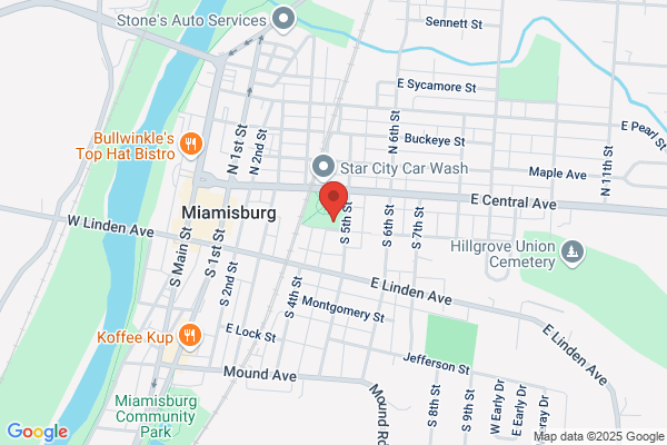 Miamisburg Historical Society