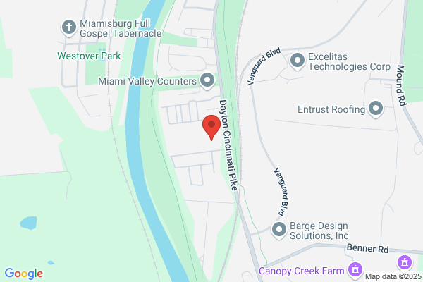 Miamisburg Self-Storage