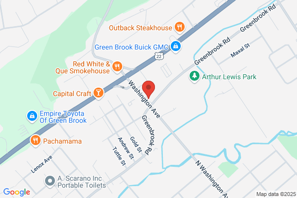 Washington Avenue Deli & Caterers