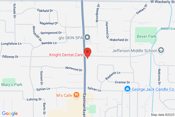 Knight Dental Care