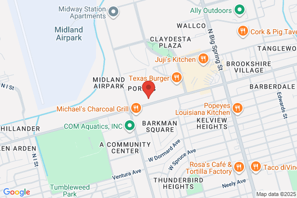 QC Kinetix (Midland)