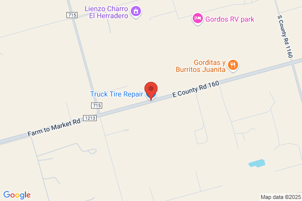 Truck Tire Repair Inc