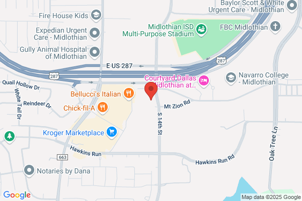 Advanced Family Dental of Midlothian
