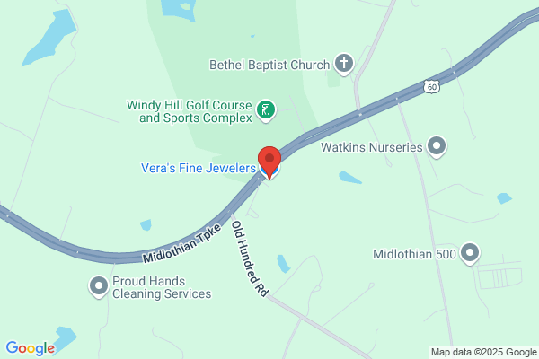 Vera's Fine Jewelers