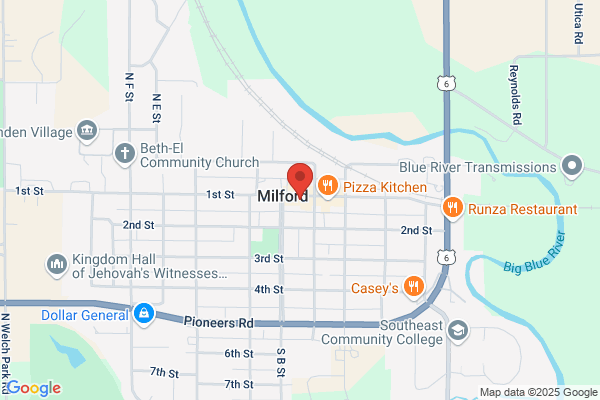 Milford Physical Therapy