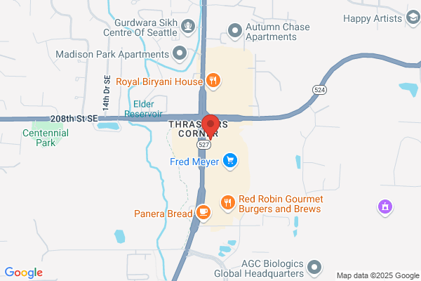 Bothell Feed Center