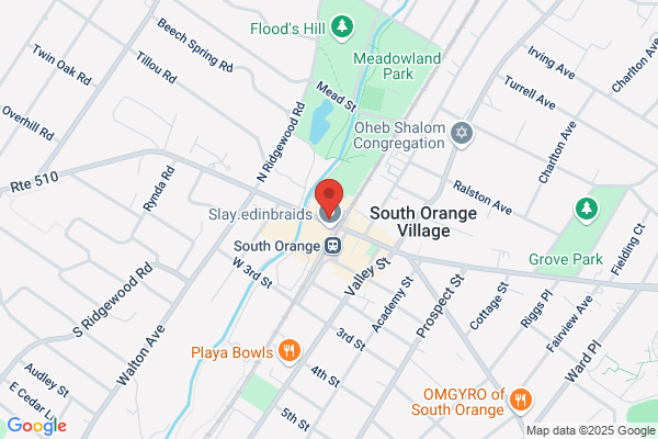 YK Salon - South Orange