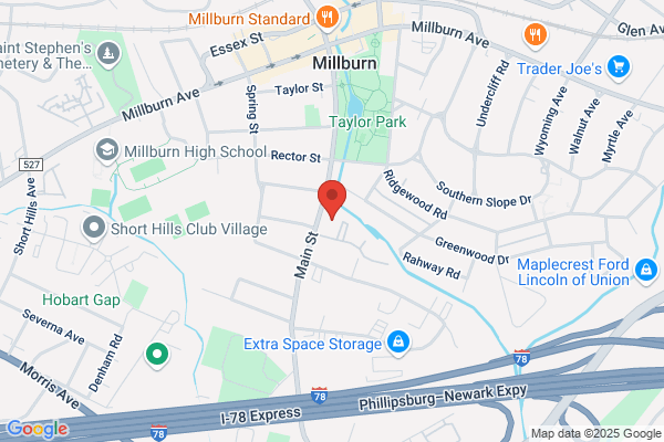 Recovery Physical Therapy- Millburn