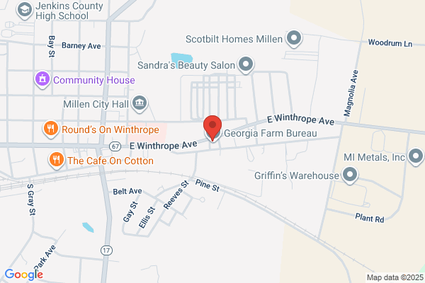 Mike Chance