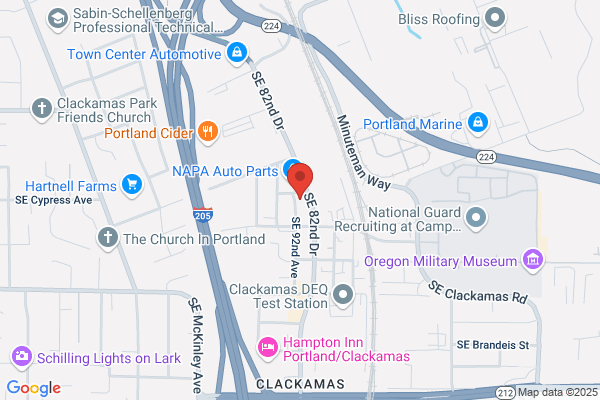 Kristin Woodard - Clackamas Pet Clinic