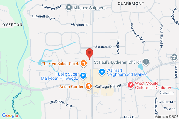 Hillcrest Self Storage