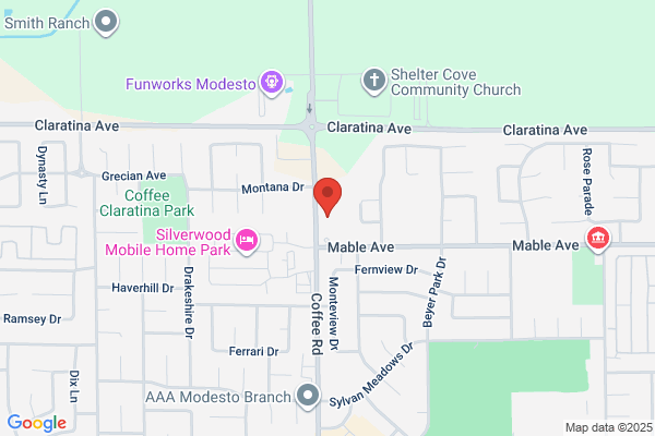 Encompass Health Rehabilitation Hospital of Modesto