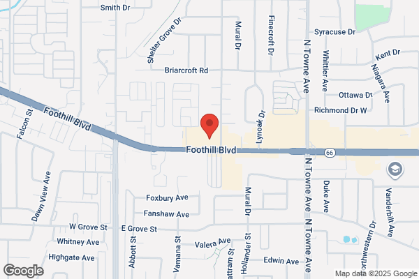 BrightStar Care Claremont / San Dimas