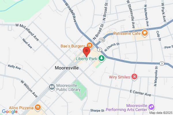 Growing Smiles Pediatric Dentistry - Mooresville