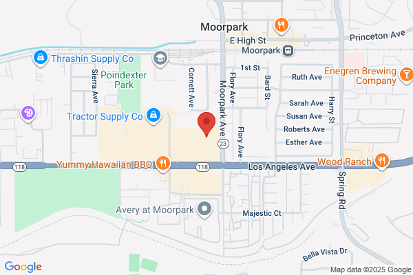 Exer Urgent Care - Moorpark