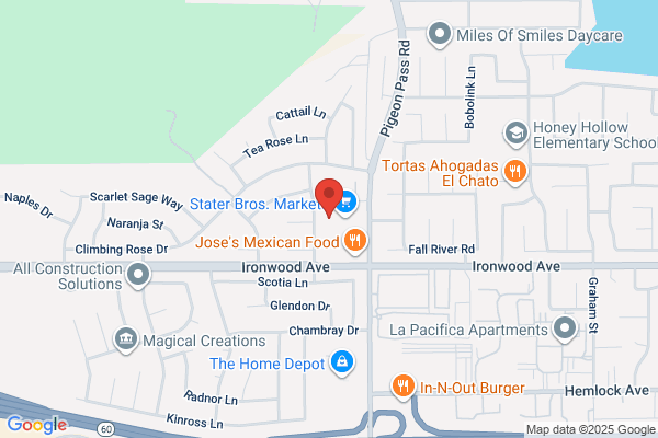 Gold Coast Dental - Moreno Valley