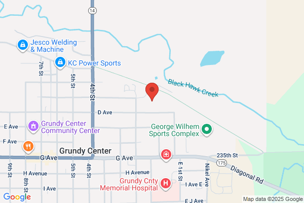 Arlington Place Grundy Center