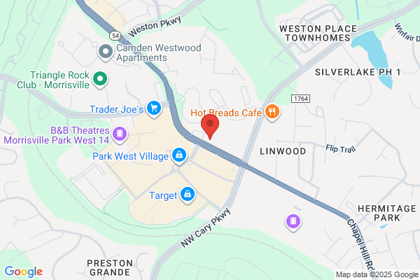 Ideal Dental Morrisville