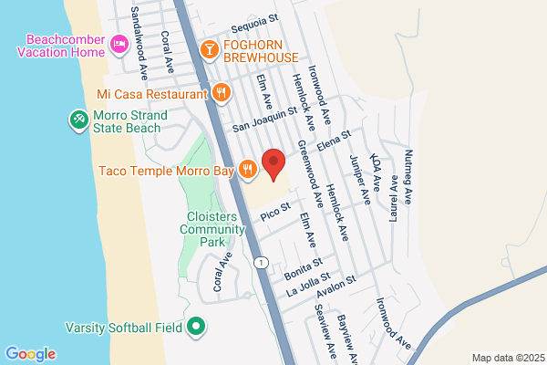 Spencer's Fresh Markets