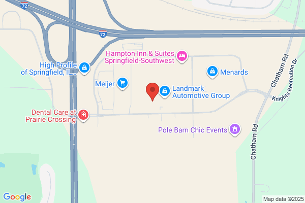 Landmark Ford of Niles Inc