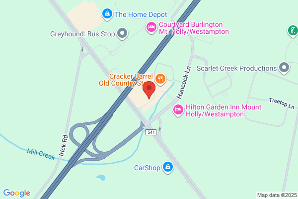 Best Western Burlington Inn