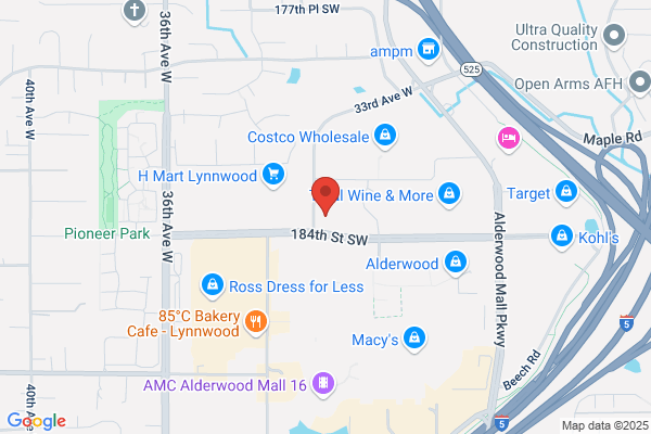 Ideal Dental Lynnwood