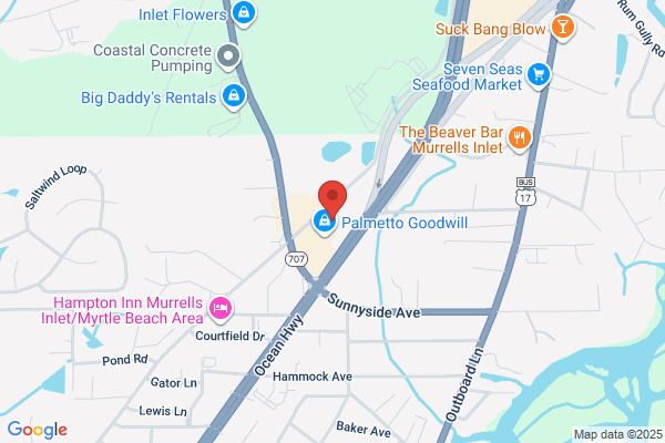 Waccamaw Medical Spa