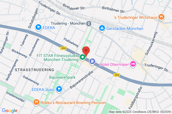 Fitness:1440 South