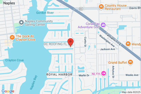 DC Roofing