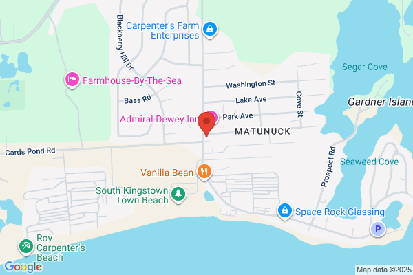Seaview Marketplace