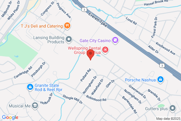 Pearl Dental Associates - Nashua, NH