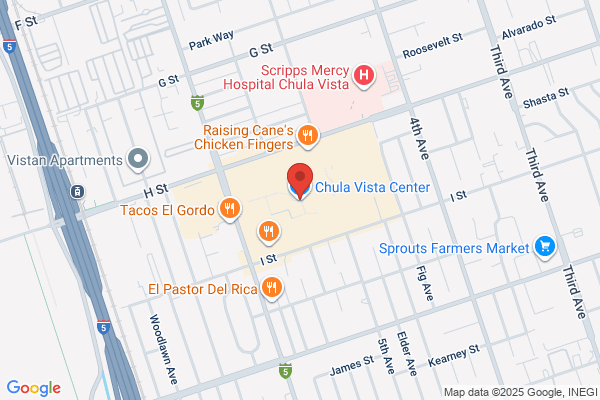 Chula Vista Center