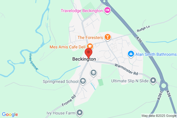 Beckington