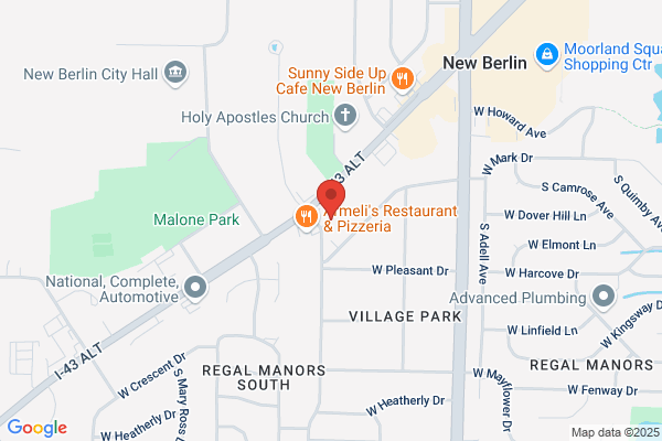 New Berlin Dental Group