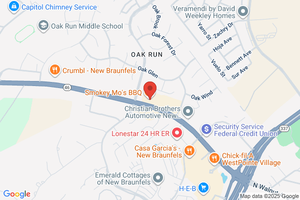 Ideal Dental Oak Run New Braunfels