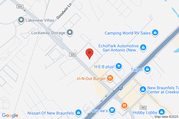 Ideal Dental New Braunfels