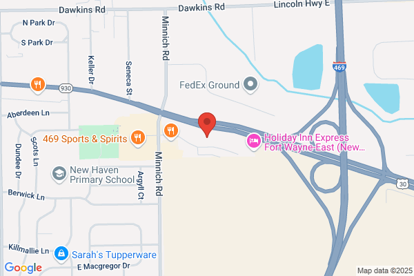 Beacon Credit Union