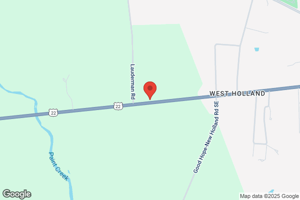 Buckeye Propane Co., Inc.