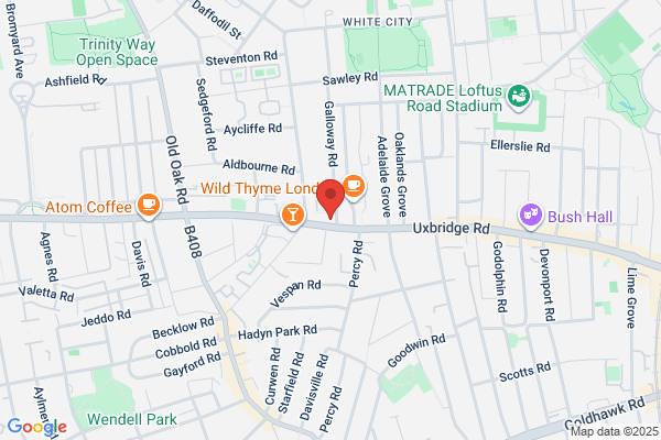 Stratford Floor Services Floormasters