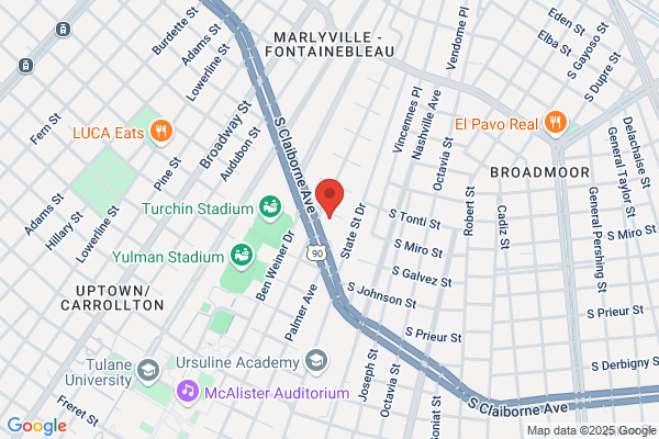 In & Out Urgent Care - New Orleans