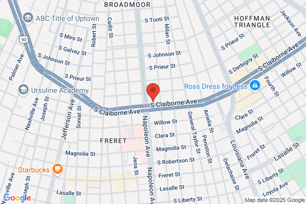 Primary Care Physicians of New Orleans