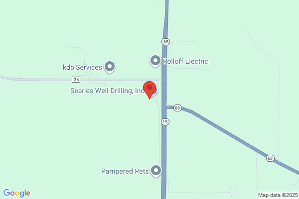 I-90 Well Service