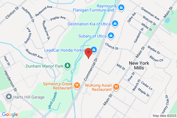 Steet Toyota of Yorkville