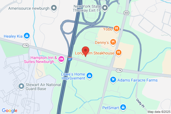 Newburgh Auto Spa